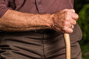 Survey finds many people hit 40 with no retirement savings